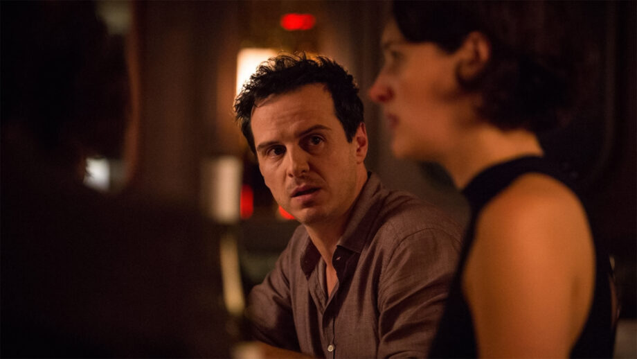 hot priest from fleabag