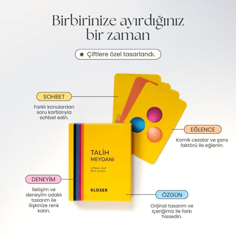 Talih Meydanı