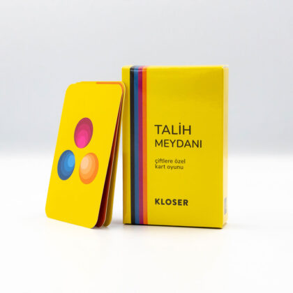 Talih Meydanı